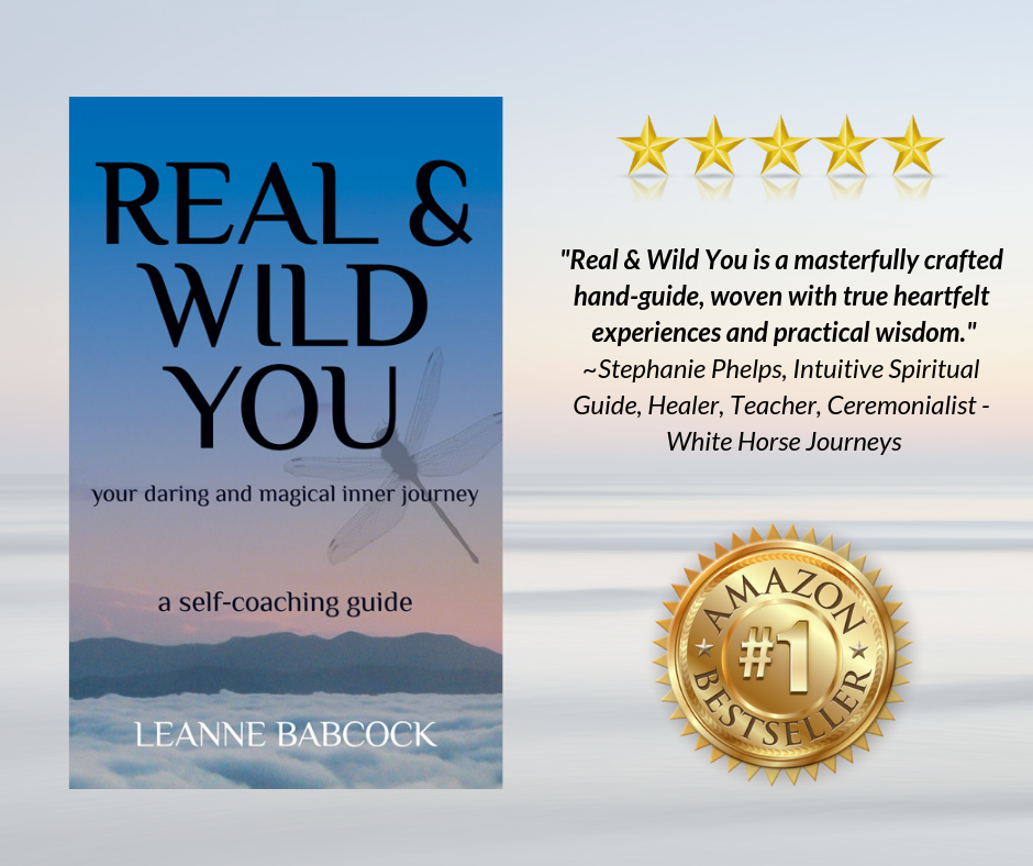 Real & Wild You Amazon Bestseller
