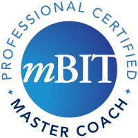 mBIT Master Coach